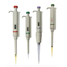 Micro Pipettes